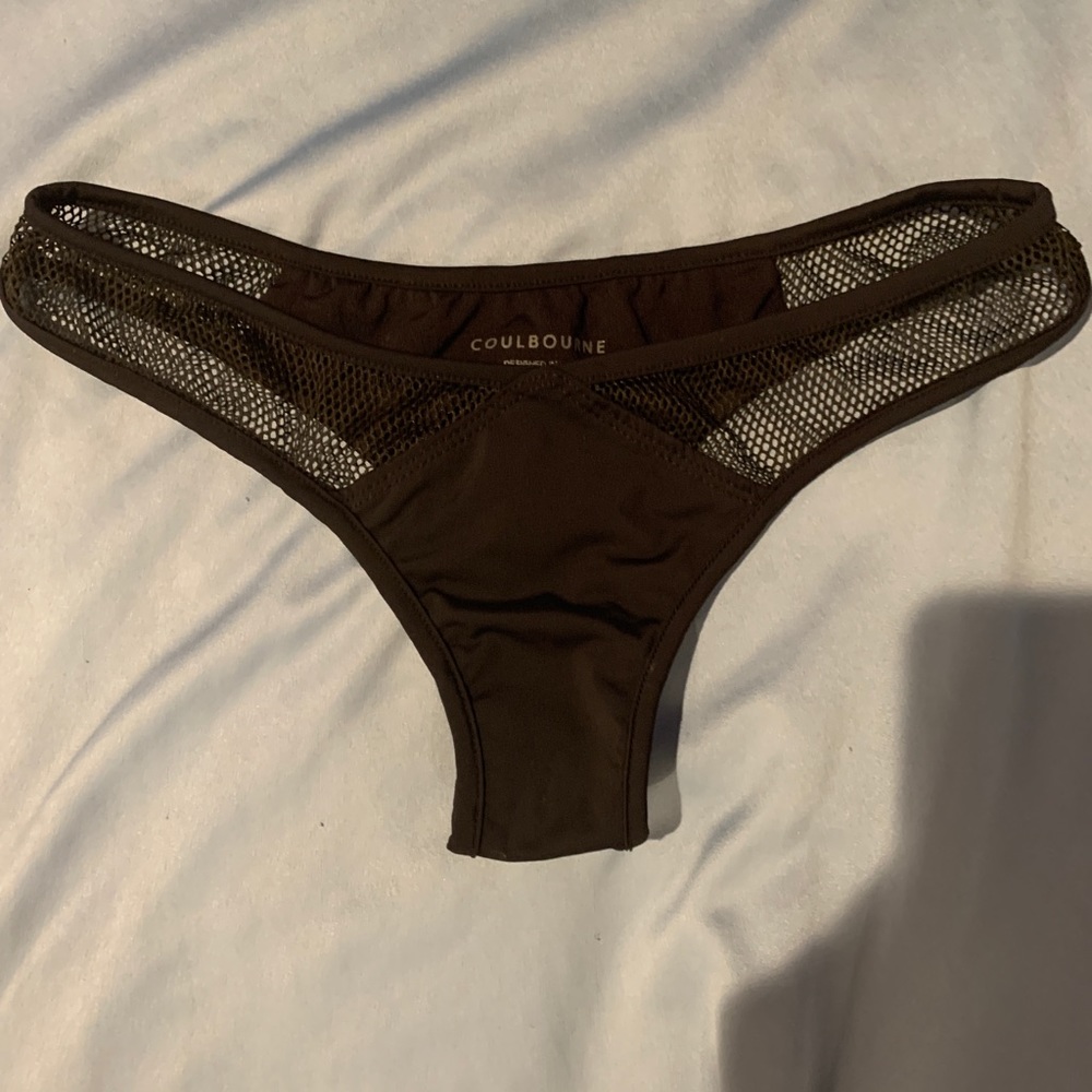 mesh coulbourne bottoms